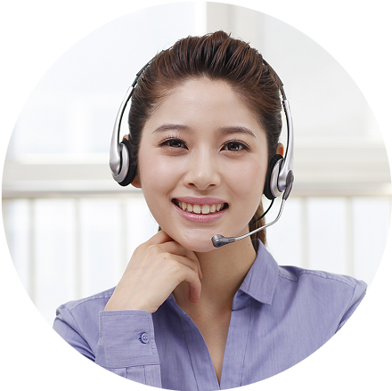 Customer Service Representative